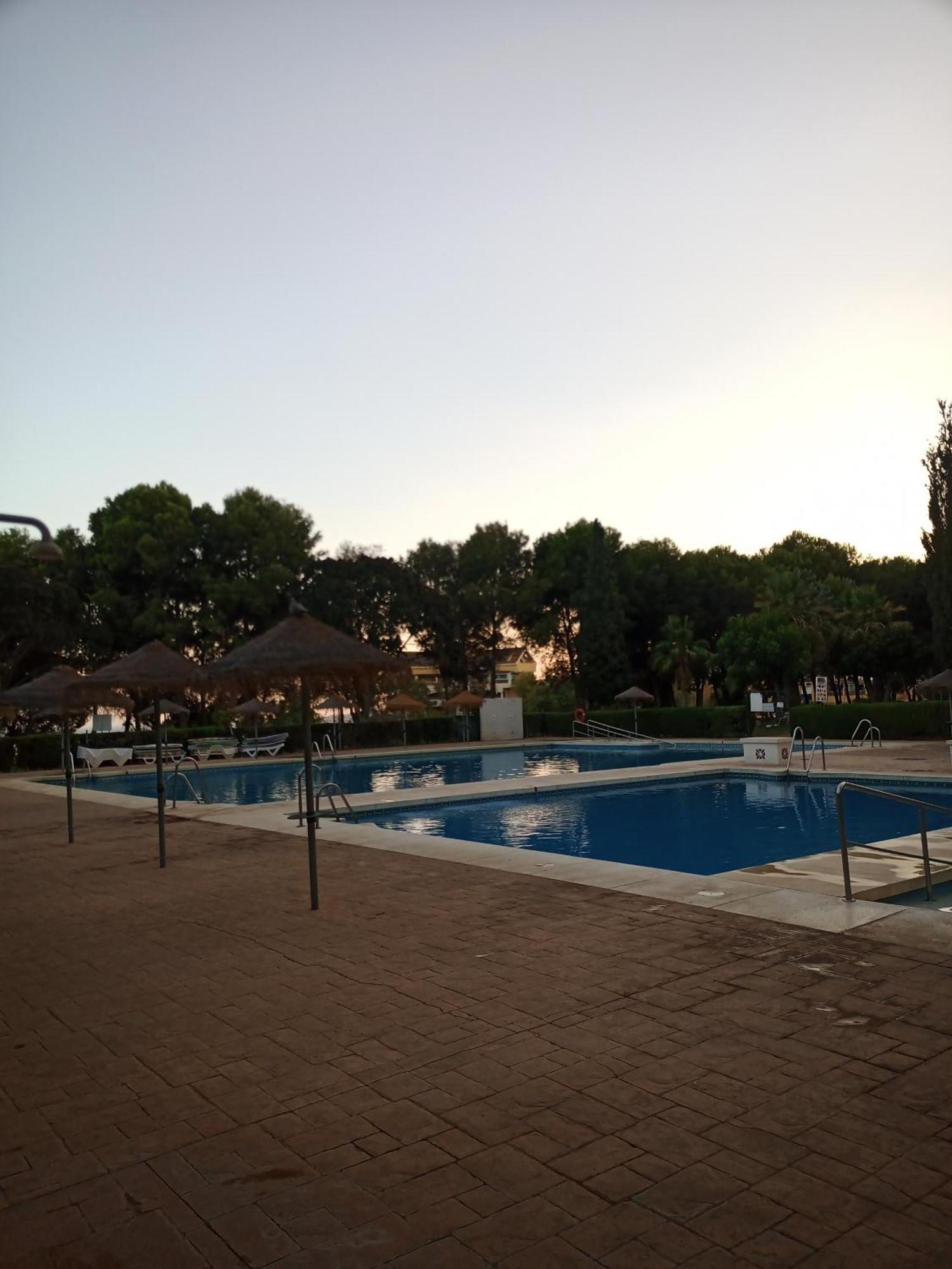 Sweet Home Benalmadena, Estudio Con Vistas Al Mar Y Excelente Conexion Wifi, Para No Fumadores, Con Piscinas, Sea Views, With Swimming Pools, Completely Renovated, Ideal For Older People, Bright With Morning Sun, No Smoking エクステリア 写真