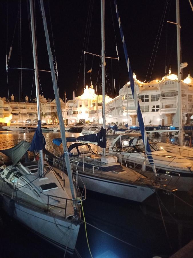 Sweet Home Benalmadena, Estudio Con Vistas Al Mar Y Excelente Conexion Wifi, Para No Fumadores, Con Piscinas, Sea Views, With Swimming Pools, Completely Renovated, Ideal For Older People, Bright With Morning Sun, No Smoking エクステリア 写真