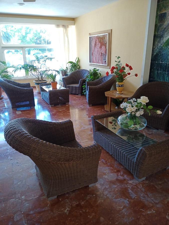 Sweet Home Benalmadena, Estudio Con Vistas Al Mar Y Excelente Conexion Wifi, Para No Fumadores, Con Piscinas, Sea Views, With Swimming Pools, Completely Renovated, Ideal For Older People, Bright With Morning Sun, No Smoking エクステリア 写真