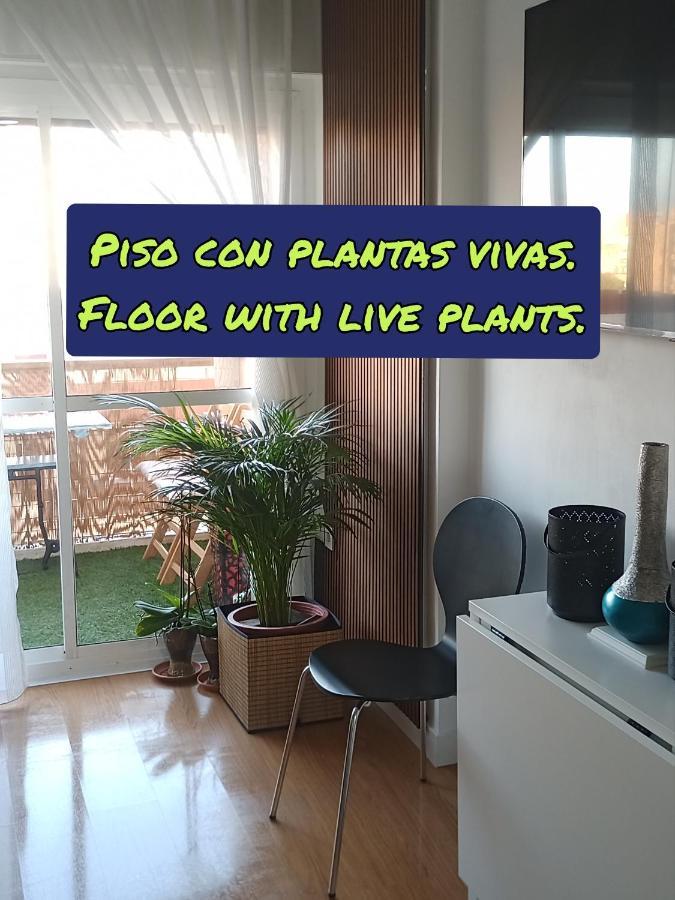 Sweet Home Benalmadena, Estudio Con Vistas Al Mar Y Excelente Conexion Wifi, Para No Fumadores, Con Piscinas, Sea Views, With Swimming Pools, Completely Renovated, Ideal For Older People, Bright With Morning Sun, No Smoking エクステリア 写真